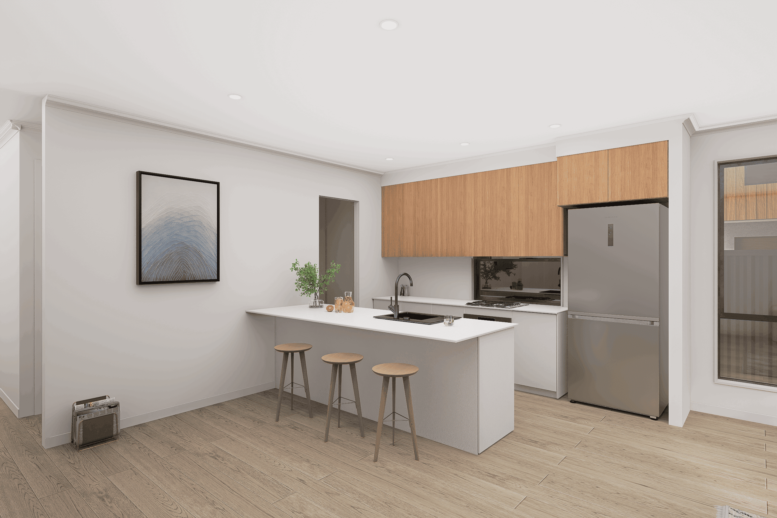 Billabong Rd, Modbury Heights
SA 5092 - 5